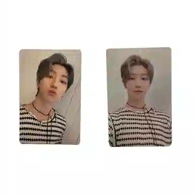 HYBE SEVENTEEN 9 Attacca OP.1