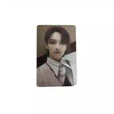 HYBE Seventeen Seventeen 4.29 17 is right here KiT ver.