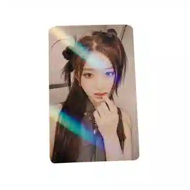 STARSHIP Entertainment IVE 1I'VE MINEkms 1.0