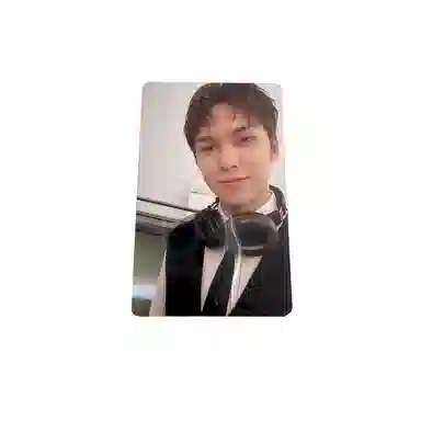 HYBE SEVENTEEN HEAR.ver