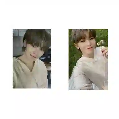 HYBE SEVENTEEN 9 Attacca OP.1