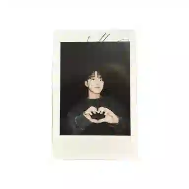 HYBE SEVENTEEN 4SECTOR 17 YZYC