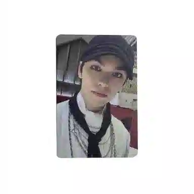 HYBE Seventeen Seventeen 4.29 17 is right here KiT ver.