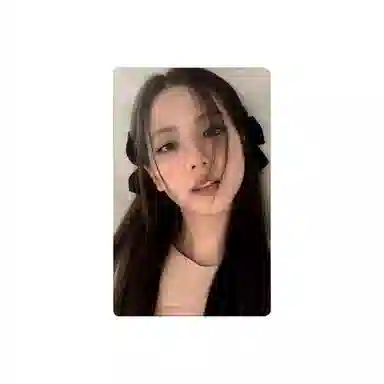 YG Entertainment BLACKPINK HOW YOU LIKE THATK4