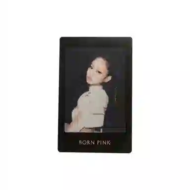 YG Entertainment BLACKPINK 2BORN PINKyg