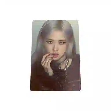 YG Entertainment BLACKPINK THE SHOW LIVE