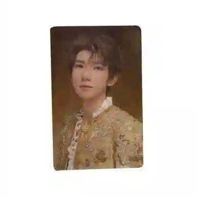 TF ENTERTAINMENT TFBOYS A