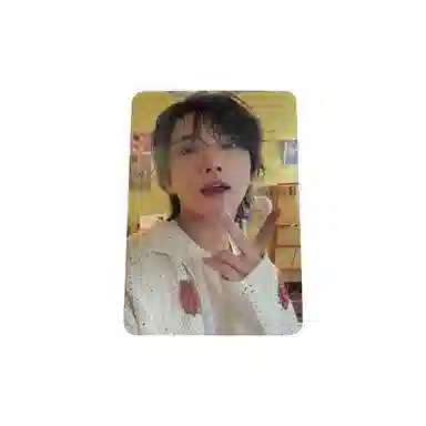 HYBE SEVENTEEN 11Heaven jmbr