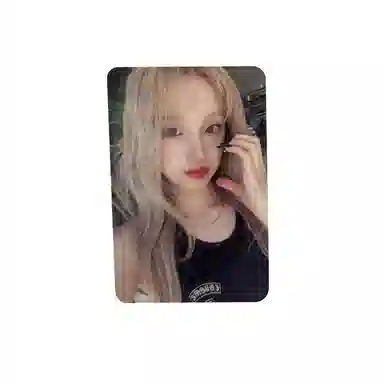 CUBE Entertainment (G)I-DLE SR