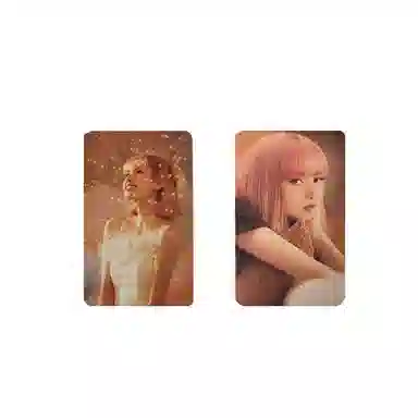 YG Entertainment BLACKPINK THE GAME 1.0