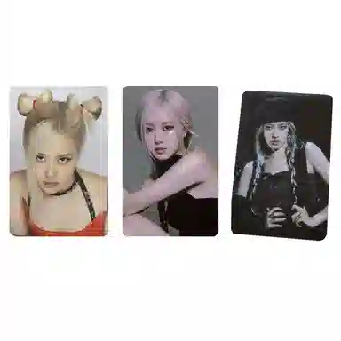 YG Entertainment BLACKPINK 2BORN PINK K4