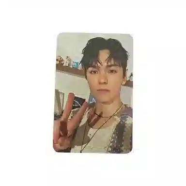 HYBE SEVENTEEN 11Heaven jmbr