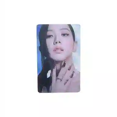 YG Entertainment BLACKPINK 2BORN PINKYGC ver.