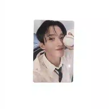 HYBE SEVENTEEN HEAR.ver