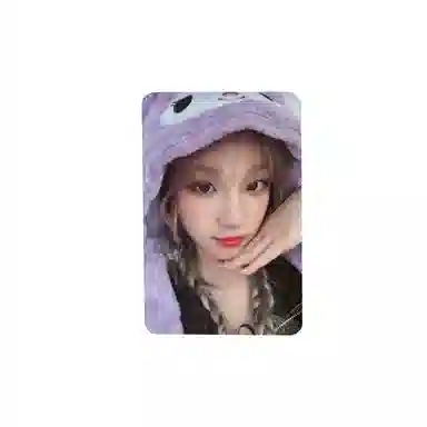 CUBE Entertainment (G)I-DLE SR