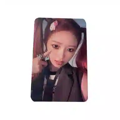 STARSHIP Entertainment IVE 1I'VE MINEPBbaddie