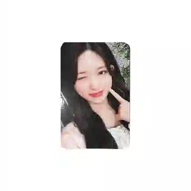 STARSHIP Entertainment IVE 1I'VE MINE WM 5.0