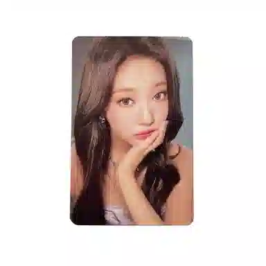 SM Entertainment aespa 3 my world D ver. aespa