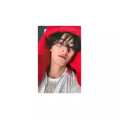 HYBE SEVENTEEN 11Heaven YZY1.0