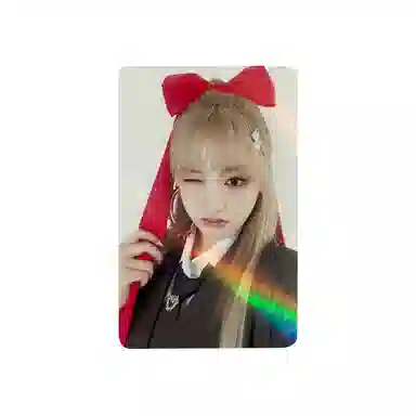 STARSHIP Entertainment IVE 1I'VE MINEkms 1.0