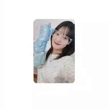 CUBE Entertainment (G)I-DLE 2 MMT 2.0