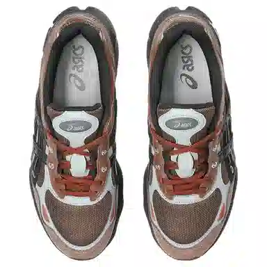 HAL Studios x ASICS Gel-NYC 2.0 Pack