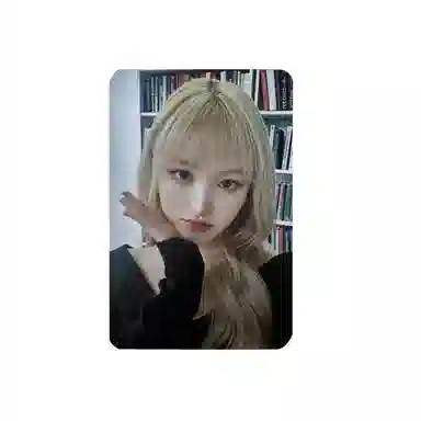 STARSHIP Entertainment 2ND FM IVE