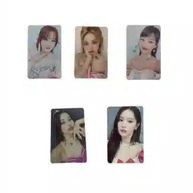 CUBE Entertainment (G)I-DLE (G)I-DLE 22 KMS2.0 Ver 2 1