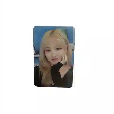 STARSHIP Entertainment 2ND FM IVE