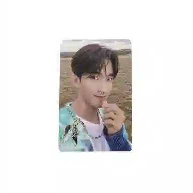 HYBE SEVENTEEN YZY 4.0