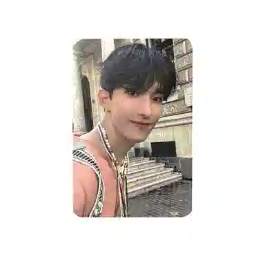 HYBE SEVENTEEN 11Heaven YZY 3.0