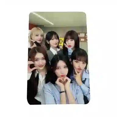 STARSHIP Entertainment 2ND FM IVE