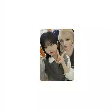 STARSHIP Entertainment 2ND FM IVE