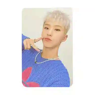 HYBE SEVENTEEN 2022PB THE NAME17