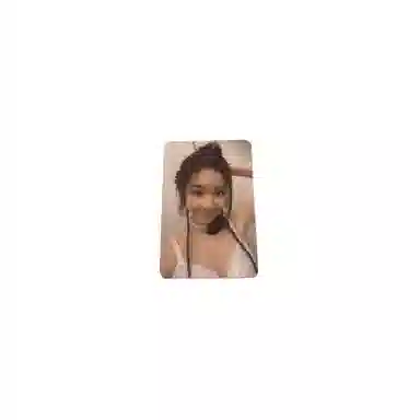 YG Entertainment Baby monster 1st MINI YGtag