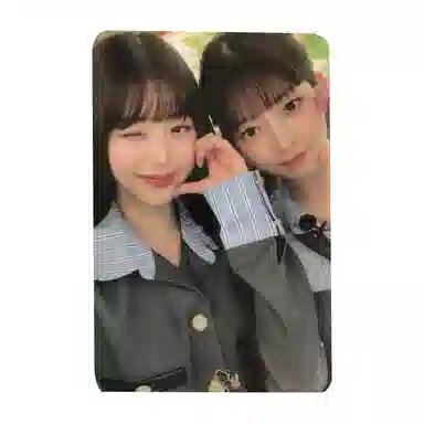 STARSHIP Entertainment 2ND FM IVE