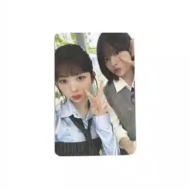 STARSHIP Entertainment 2ND FM IVE