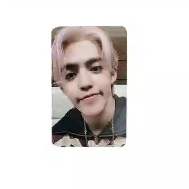 HYBE SEVENTEEN 11Heaven YZY 3.0