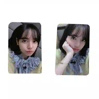 YG Entertainment LISA PB 3.0 K4