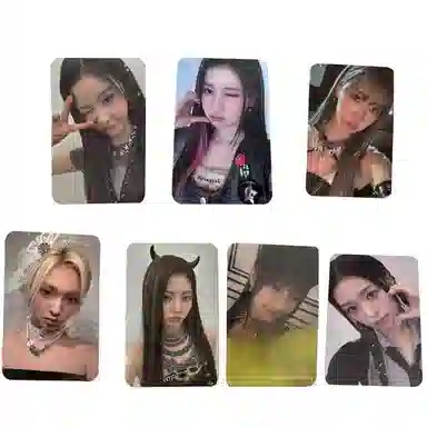 YG Entertainment YG Babymonster 1st MINI 3.0