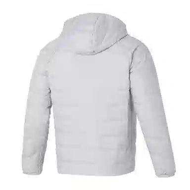 PUMA MEN'S RUNNING DOWN JACKET