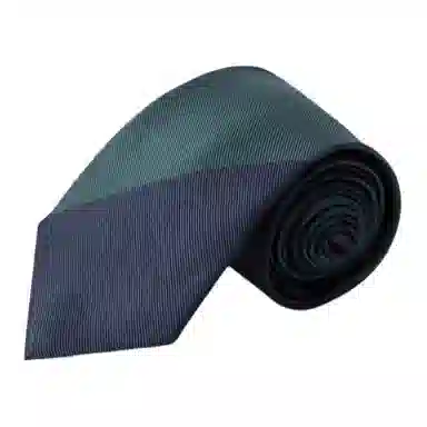 红豆 手打正装商务通勤休闲配饰 男士 涤纶丝 领带 男款