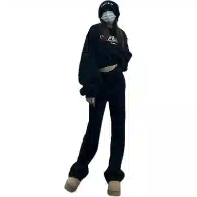 PANDA ADEVIL cleanfit