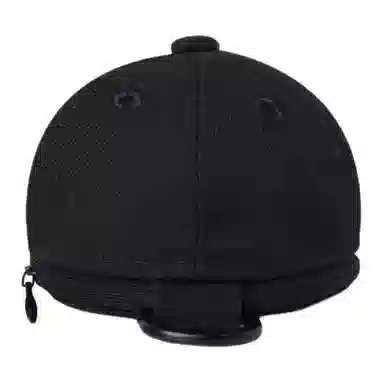 New Era MLB Yankees Keychain Black