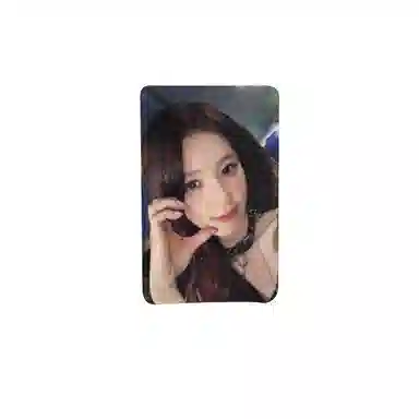 CUBE Entertainment (G)I-DLE (G)I-DLE FRANK BURGER