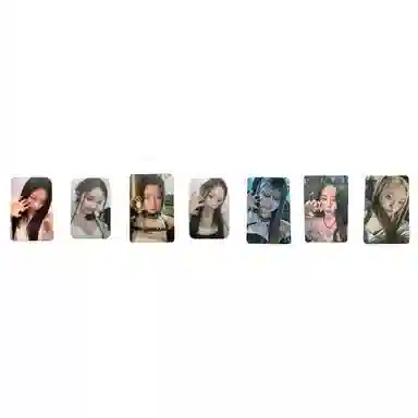 YG Entertainment YG Babymonster 1st MINI YG2.0