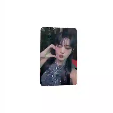 CUBE Entertainment (G)I-DLE (G)I-DLE FRANK BURGER