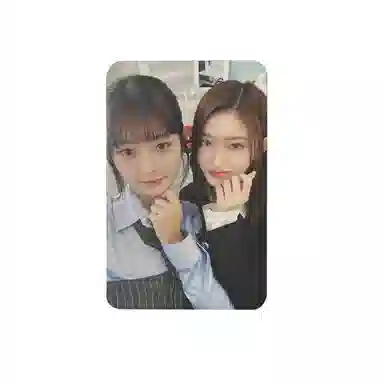 STARSHIP Entertainment 2ND FM IVE