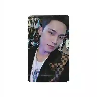 HYBE SEVENTEEN 11Heaven YZY 3.0