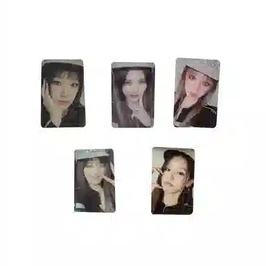 CUBE Entertainment (G)I-DLE 22 KMS2.0 Ver 1 1